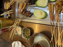 -江湖一盏灯·滇味卤烤(普惠园店)