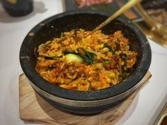 -妥妥烤肉料理(凯德店)