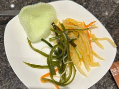 -皇城老妈(德胜店)