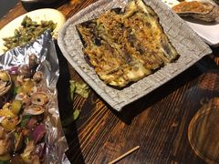 -大圣烧烤(龙阳店)