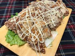 -小龙酒家(桂平路店)