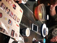 -绿茶餐厅(汇悦大融城店)