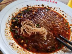 -钟方模白家肥肠粉(春熙店)