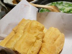 -大良毋米粥·粥底火锅(岭南天地店)