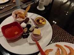 -海鲜自助餐厅·株洲大汉希尔顿酒店