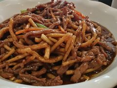 -刘胖子家常菜·蹄花焖藕(中南店)