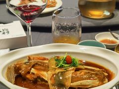 -肆月河豚·淮扬菜·湘菜(华天店)