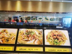 -蓝港海鲜厨房(金水路店)