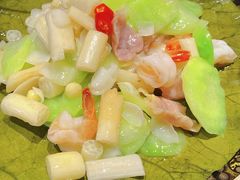 荷塘小炒-新梅华餐厅(星悦汇店)