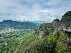 -南武当山景区