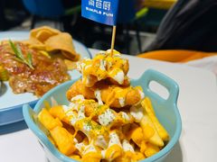 -简荟厨·西式简餐(花都雅乐城店)