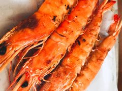 -87号烧烤海鲜·大排档(金沙滩店)
