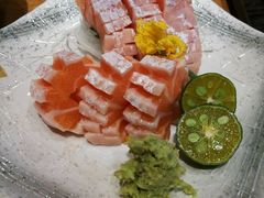 三文鱼腹-渔藤(万柳东路店)