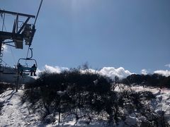 -太子岭滑雪场