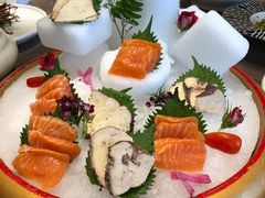 -海景壹号大酒店(滨湖店)