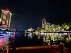 -南通濠河风景名胜区