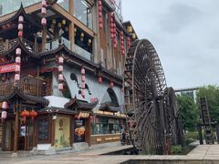 -印象鲵宴·张家界地标美食名片(溪布街店)