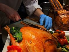 -济南富力凯悦酒店