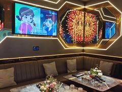 -INLOVE KTV(西溪印象城店)