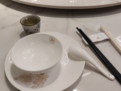 -滋粥楼·顺德菜(番禺广场总店)