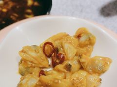 -争鲜回转寿司(金桥家乐福店)
