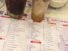 -大哥餐厅(西城花园店)