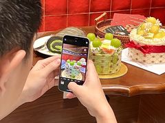 -卷心卷意·轻甜蛋糕(新光天地店)