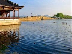 -西湖游船