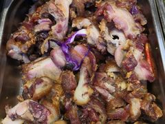 -玛斯兰德国际酒店-西餐厅