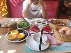 -点都德(华强南店)