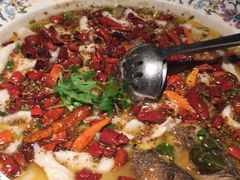 -鼎盛蜀坊·重庆江湖菜(市桥地铁站店)