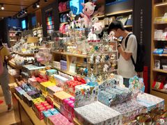 -九木杂物社(东方宝泰店)
