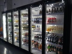 -吉源大排档·鱼生·海鲜(烧烤彩印厂店)