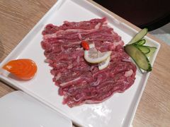 -古关火锅店(古北水镇景区店)