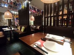 -佛山希尔顿酒店·融誉亚洲美食荟