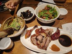 -大碗先生(万家丽店)