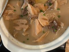 -U你·天然调味(南湖总店)