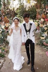 -太郎花子婚纱摄影艺术中心