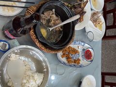 -老东阳·外婆菜(横店店)