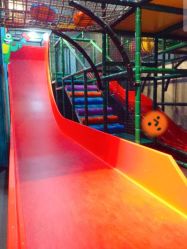 -动力星球家庭亲子游乐中心