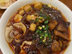 -蒋家肠旺面馆老店(合群路店)