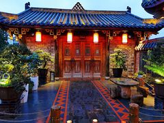 -李雪火锅食府(宽窄巷子总店)
