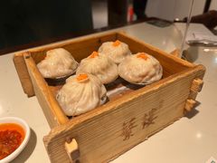 -蘩楼(华强北总店)