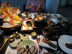 -花潮料理艺食馆(成都万象城店)