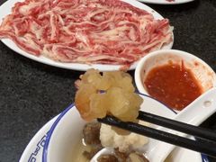 -五洲牛肉美食馆