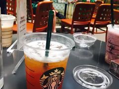 -星巴克臻选(郑州国贸360广场店)