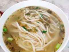 大排面-菊英大排拉面馆(中村店)