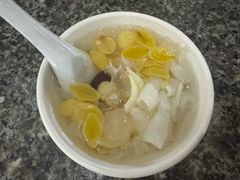 -老福合沟无米粿甜汤粿品店