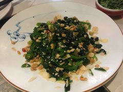 -京味斋·北京烤鸭(华威桥北工大店)