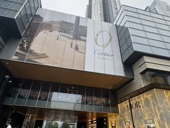 -深圳湾万象城(南山店)